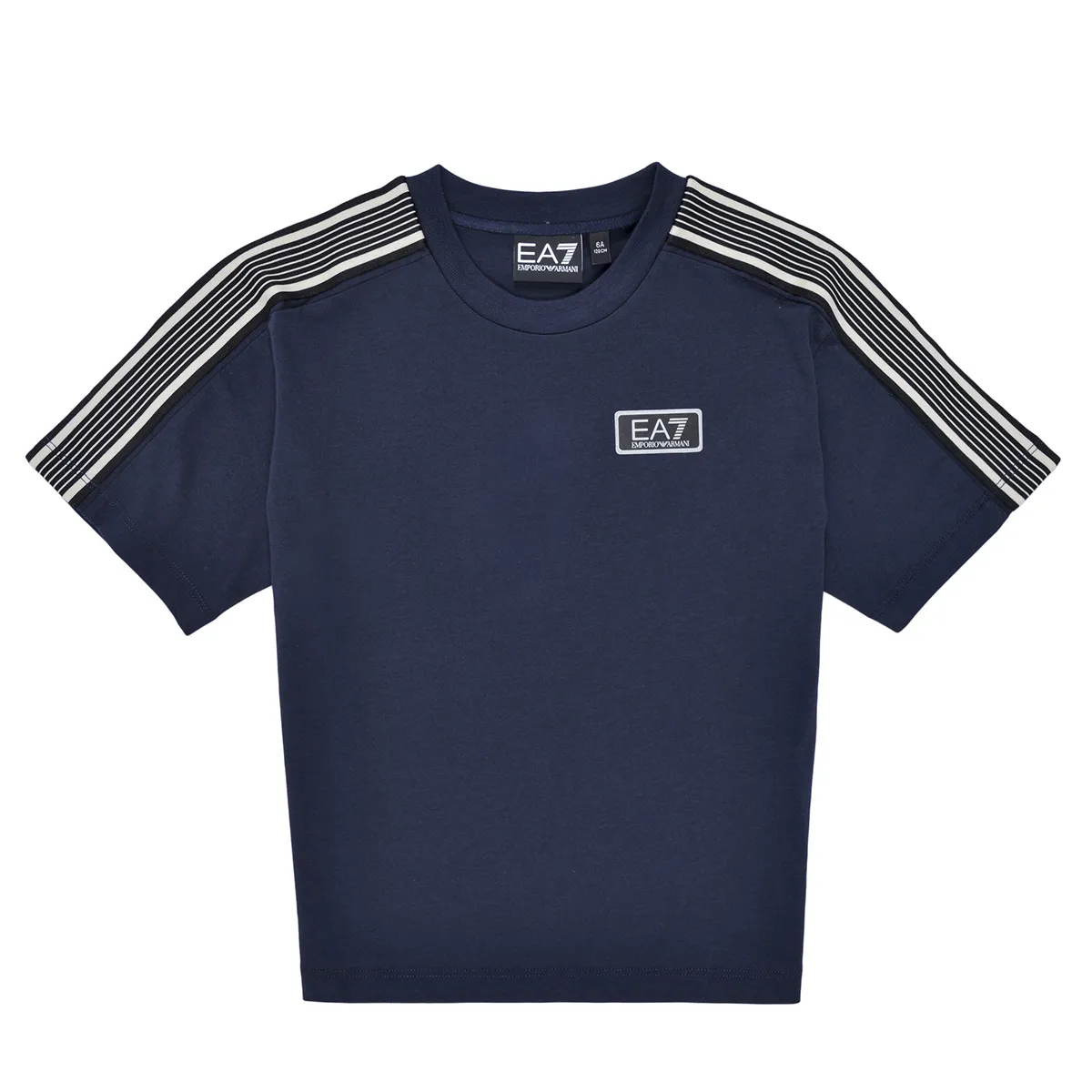 7 LINES TSHIRT