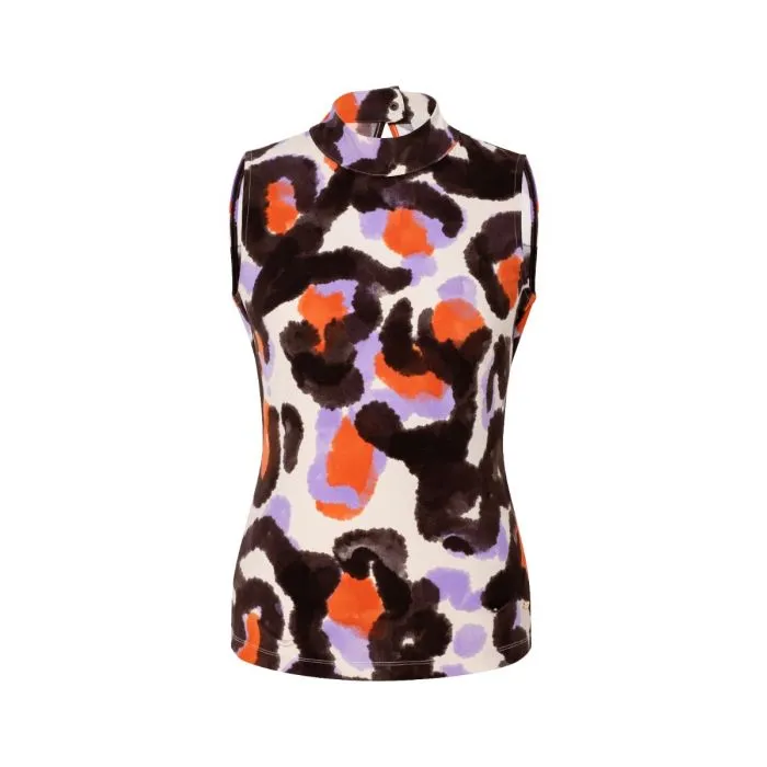 AIME TOP  MERLE LEONNOIR PRINT