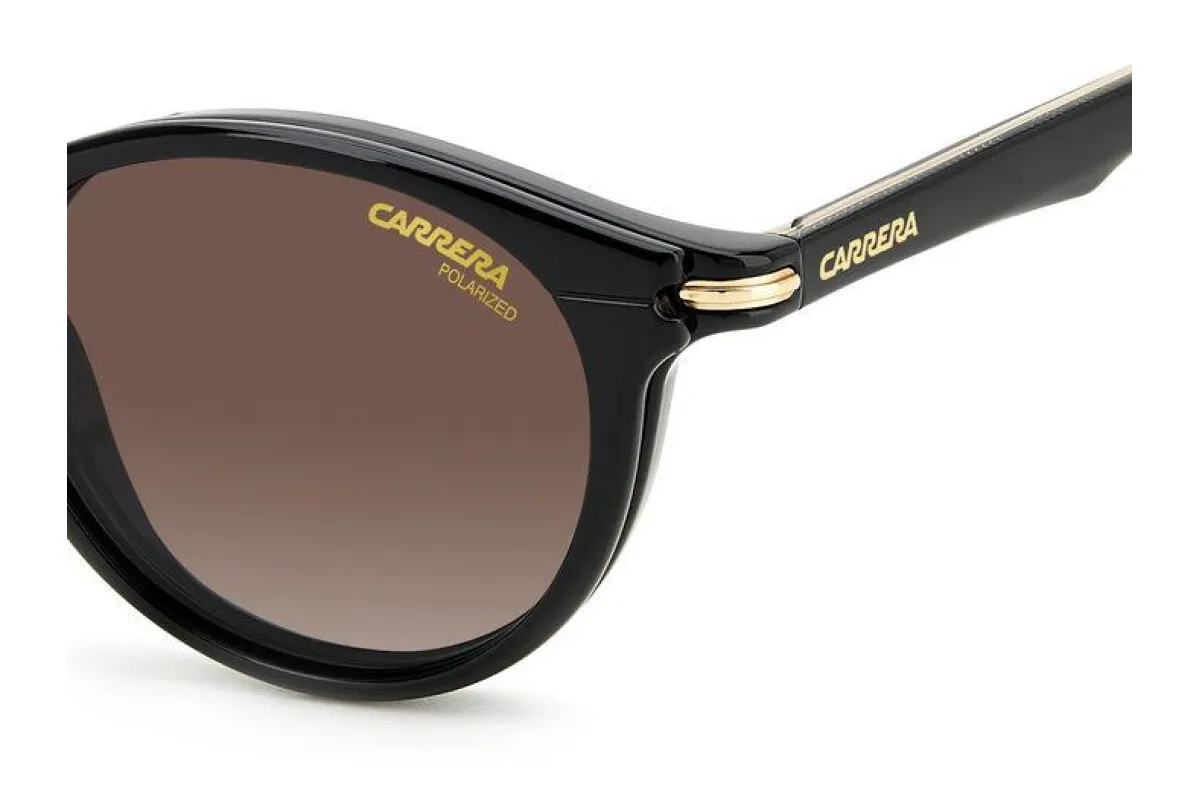 BRIL CARRERA CA 297/CS 205388 (807 LA) + CLIPON