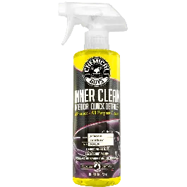 Chemical Guys Innerclean Interior Quick Detailer Protectant 473ml