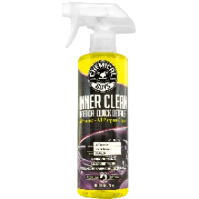 Chemical Guys Innerclean Interior Quick Detailer Protectant 473ml