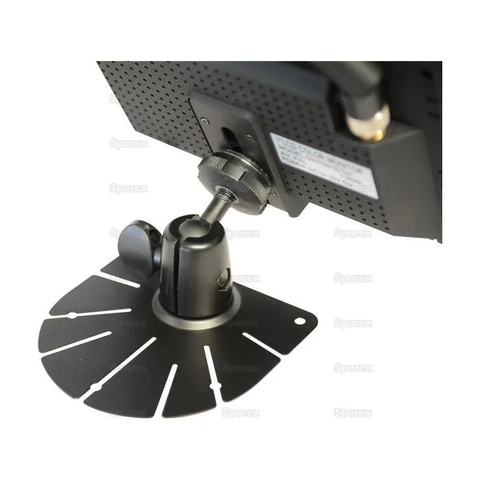 Draadloze achteruitrij camera systeem met 7'' LCD monitor & 1 camera