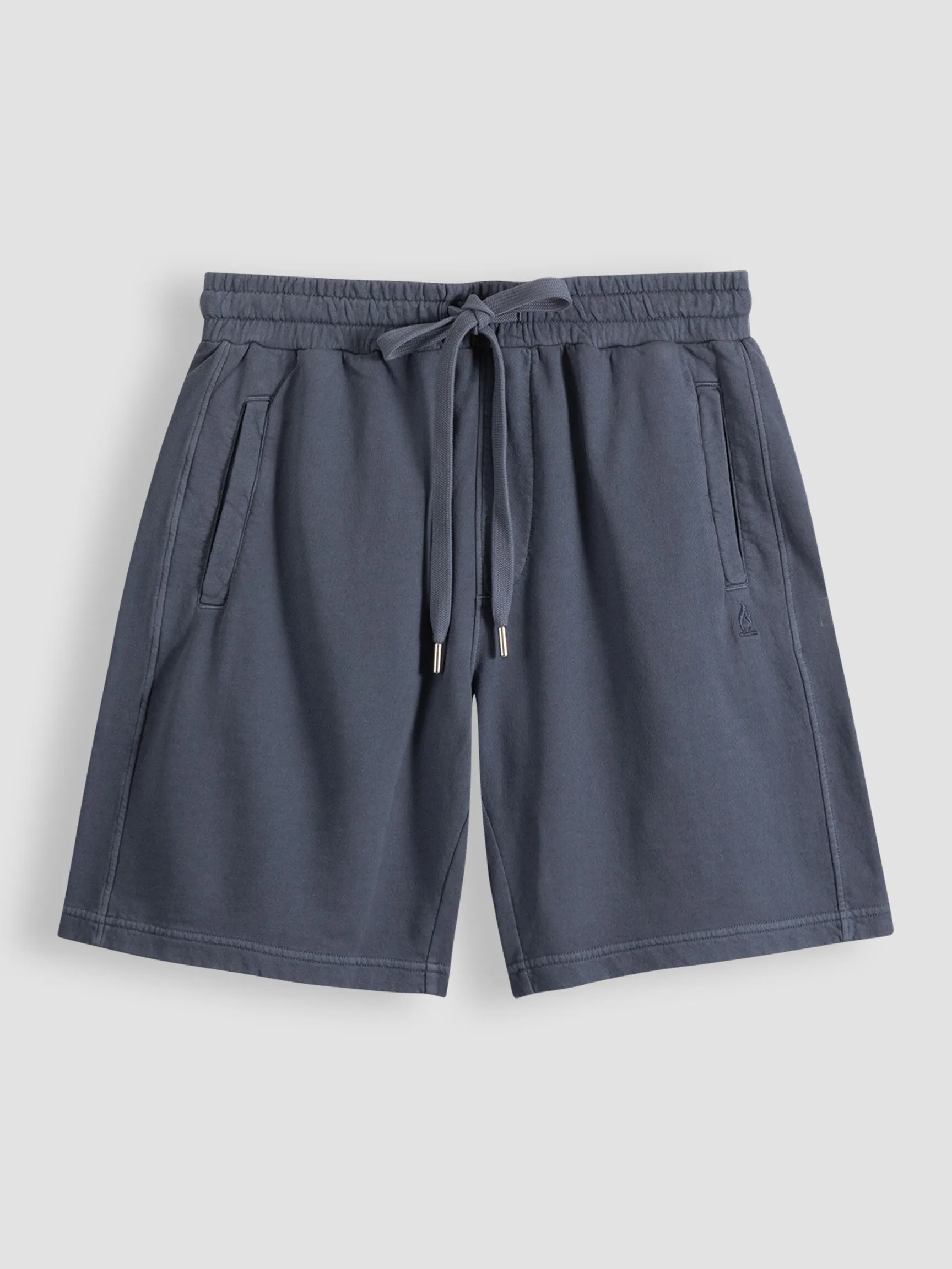 Drykorn Men Brikko, cotton shorts