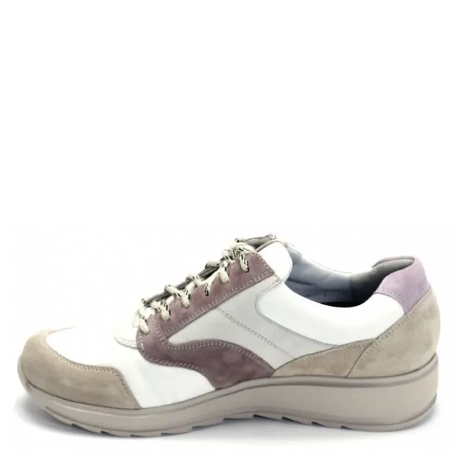Durea 6279 688 Veterschoenen Rose