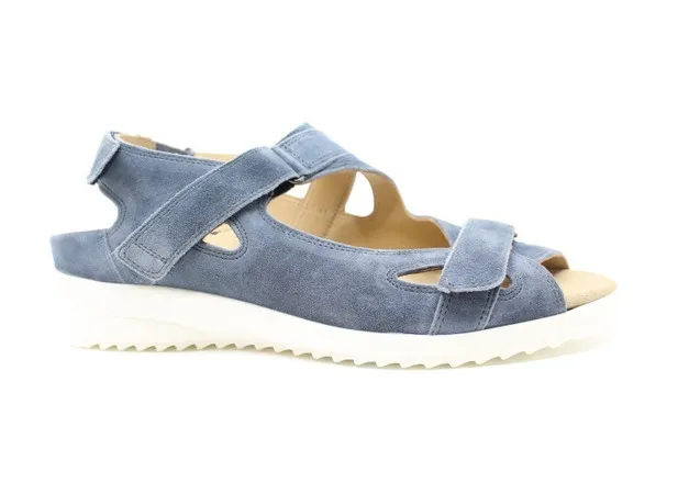DUREA  7419 E  DENIM