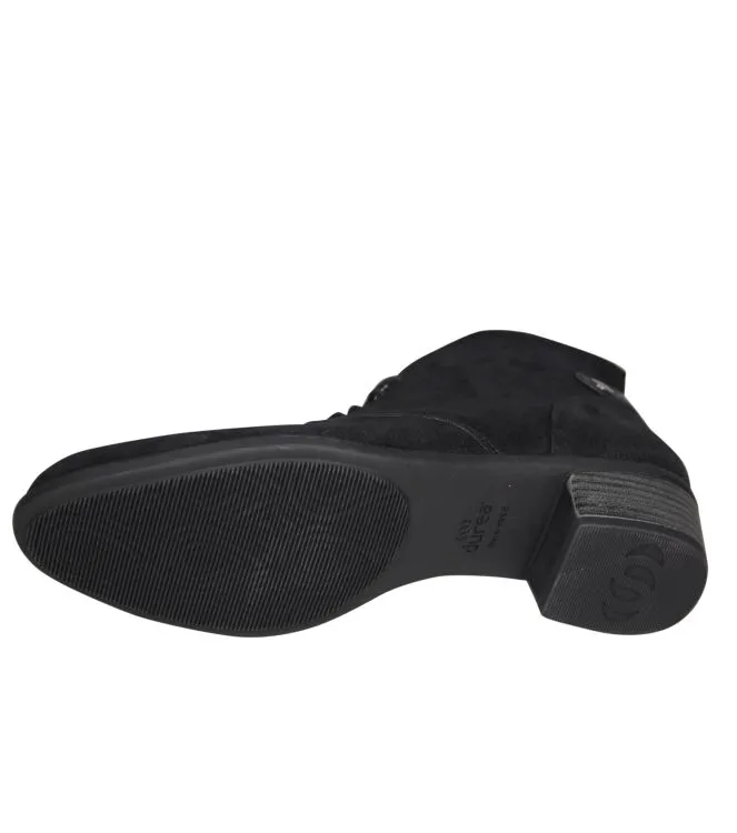 Durea 9603.9802 Zwart Wijdte K