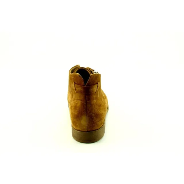 Durea 9697 wijdte H Boots Bruin