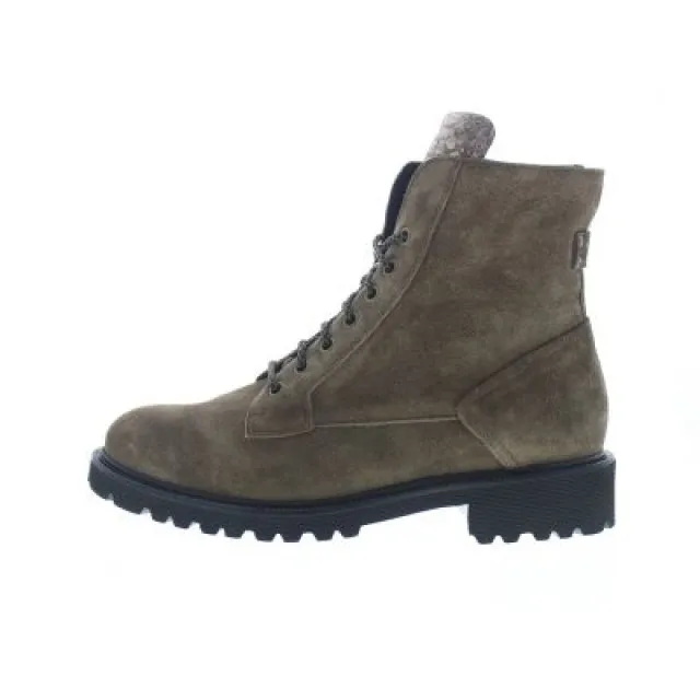Durea 9769 188 0642 K Comfort Schoenen Groen
