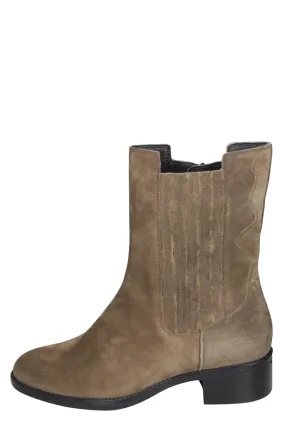 Durea 9782.9918 Khaki Wijdte H
