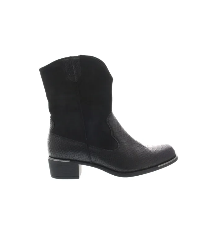 DUREA 97879950034 ENKELLAARS ZWART