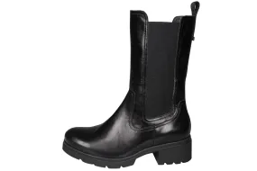 Durea 9789.0490 Zwart Wijdte H