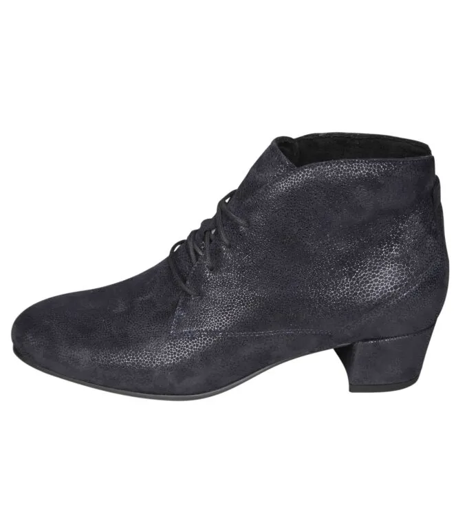Durea 9795.1234 Blauw Wijdte H
