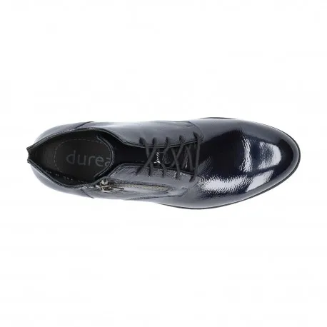 DUREA DAMES HOGE VETERSCHOEN 9697 EWIJDTE