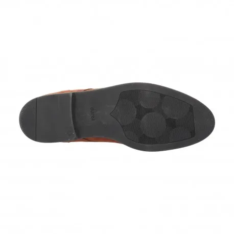 DUREA DAMES HOGE VETERSCHOEN 9697 GWIJDTE
