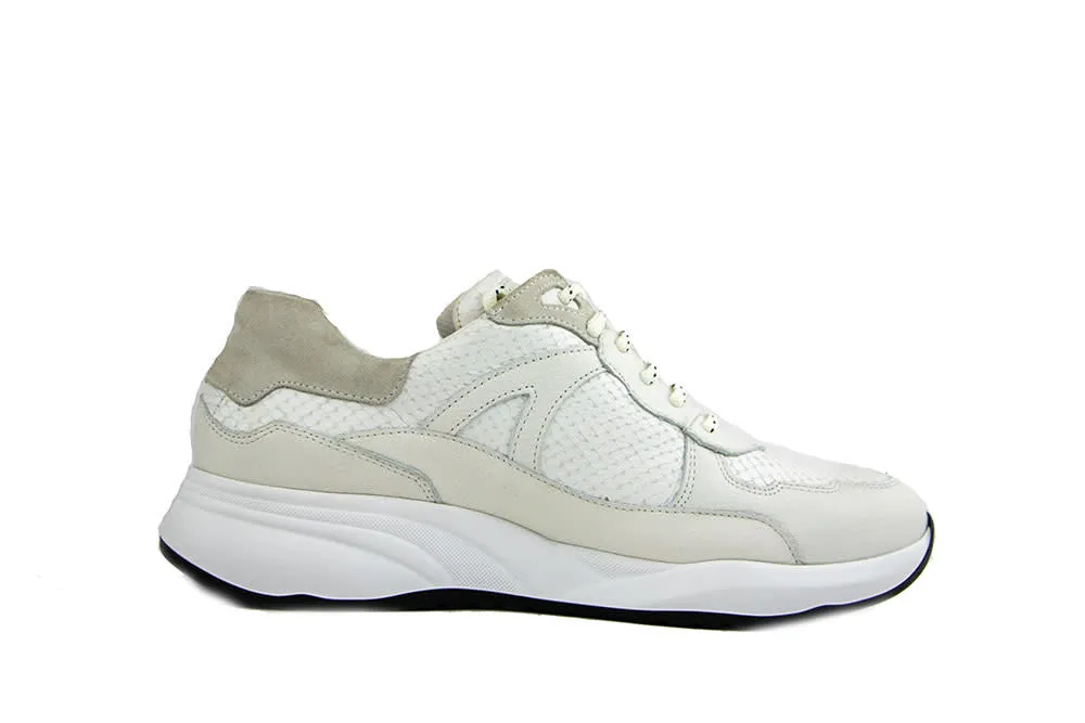 Durea Sneaker Wit Offwhite K