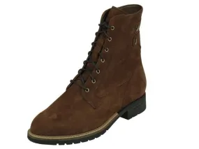 Durea Veterboot Sportief Hoge Schacht 0-25mm ( H-wijdte )