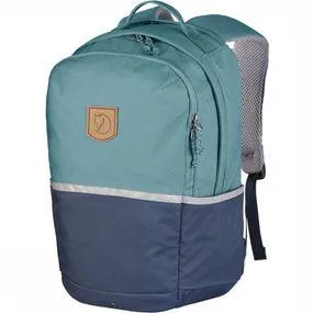 Fjällräven Dagrugzak High Coast voor kinderen – Blauw