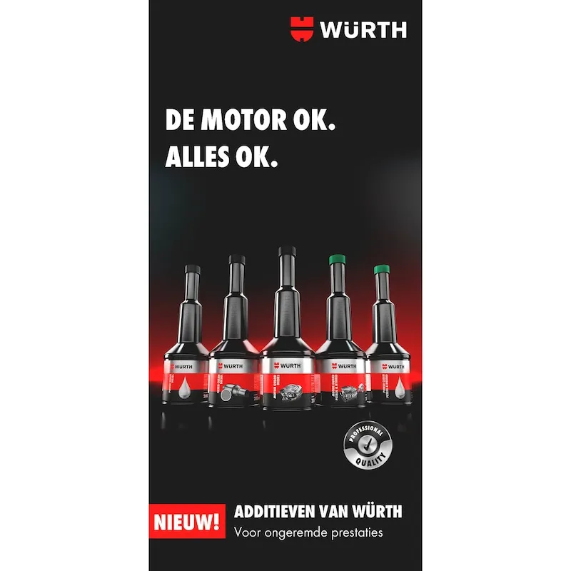 Flyers Consumer Line per pakje van 25stuks