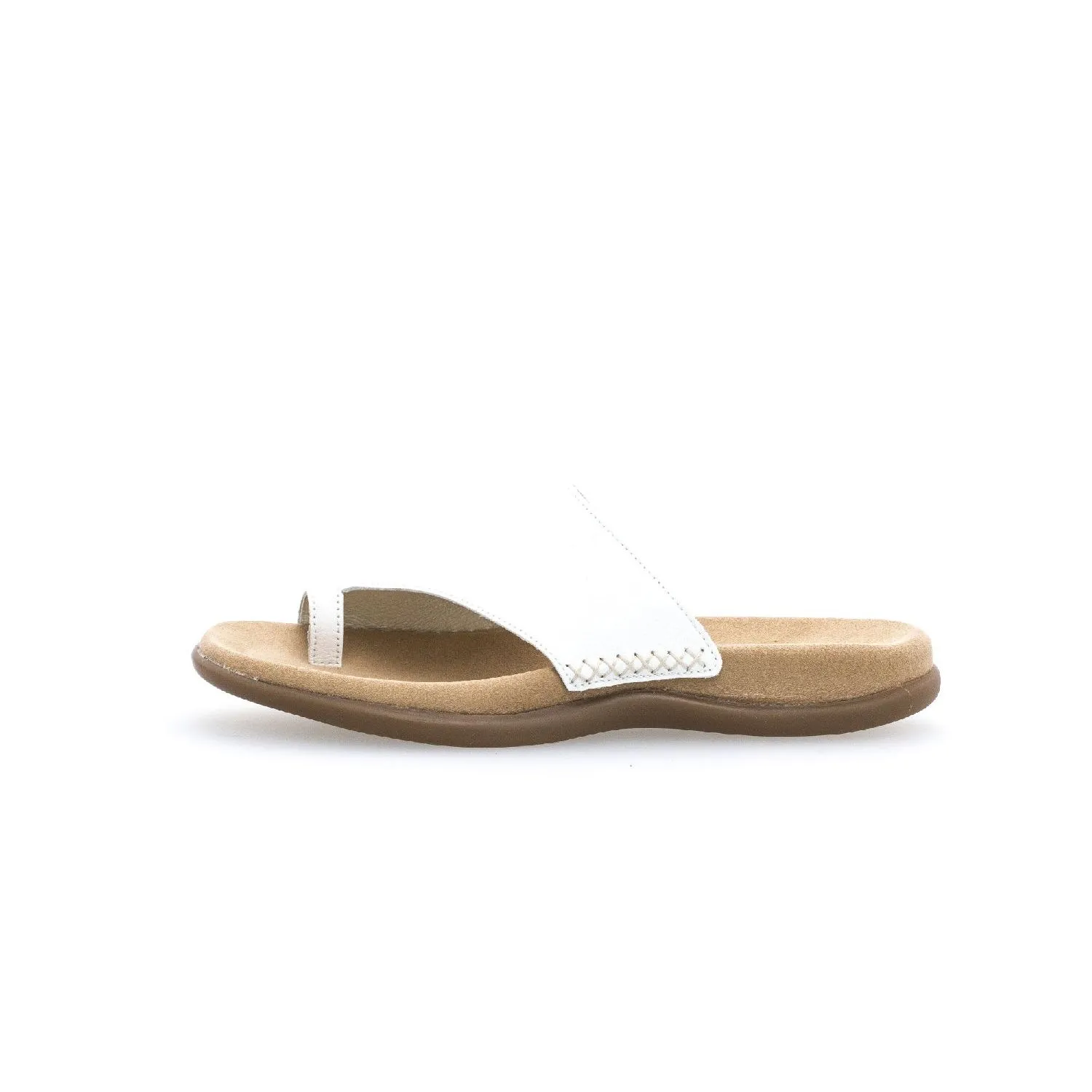 Gabor 03.700.21 Wit    