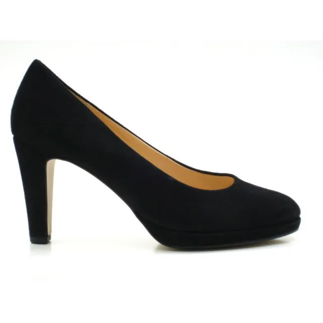 Gabor 21270 Pumps Zwart