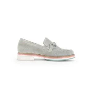 Gabor 22.461.40 Loafers Groen