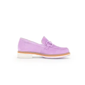 Gabor 22.461.49 Loafers Paars