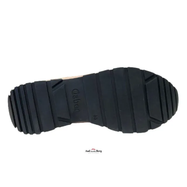 Gabor 26.366 Sneakers Roze