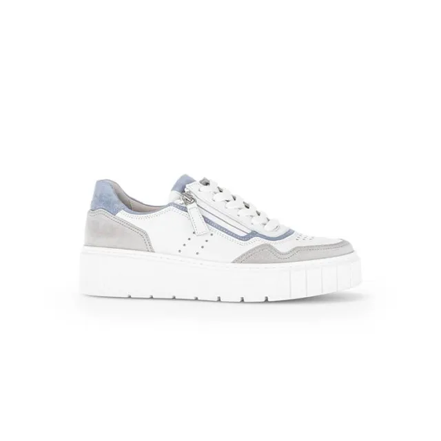 Gabor 26.418 Sneakers Wit