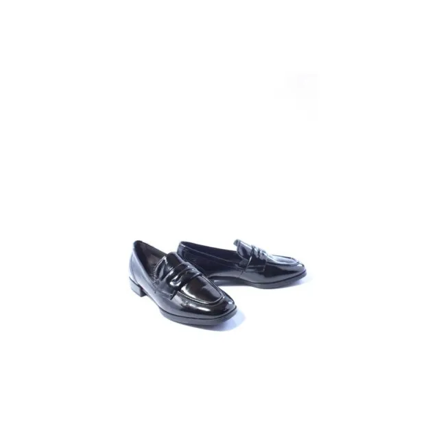 Gabor 3243497 Loafers Zwart