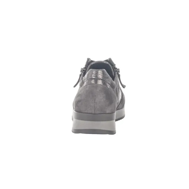 Gabor 33.420 Sneakers Grijs