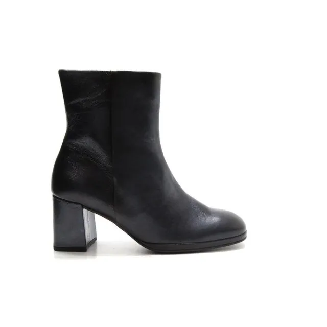 Gabor 35.690 Enkellaarzen Blauw