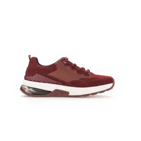 Gabor 36.844.48 Sneakers Rood