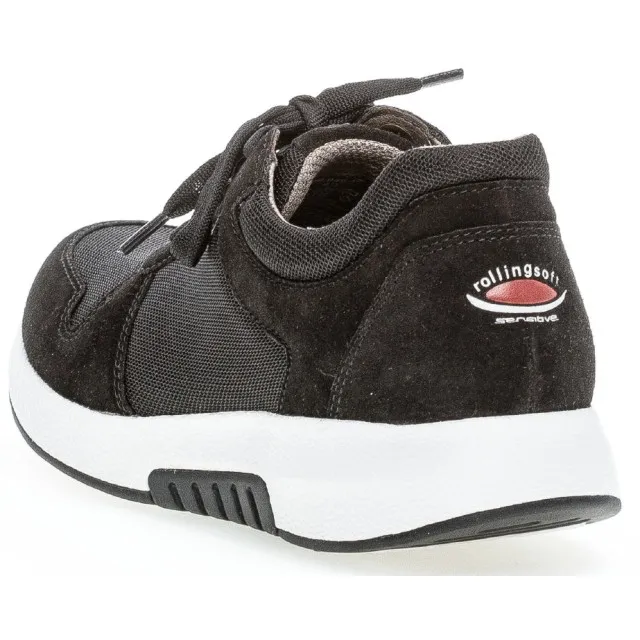 Gabor 76.946.47 Sneakers Zwart