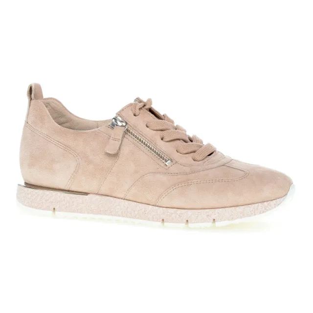 Gabor 83.471 Sneakers Roze