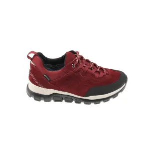Gabor 96.927.38 Sneakers Rood