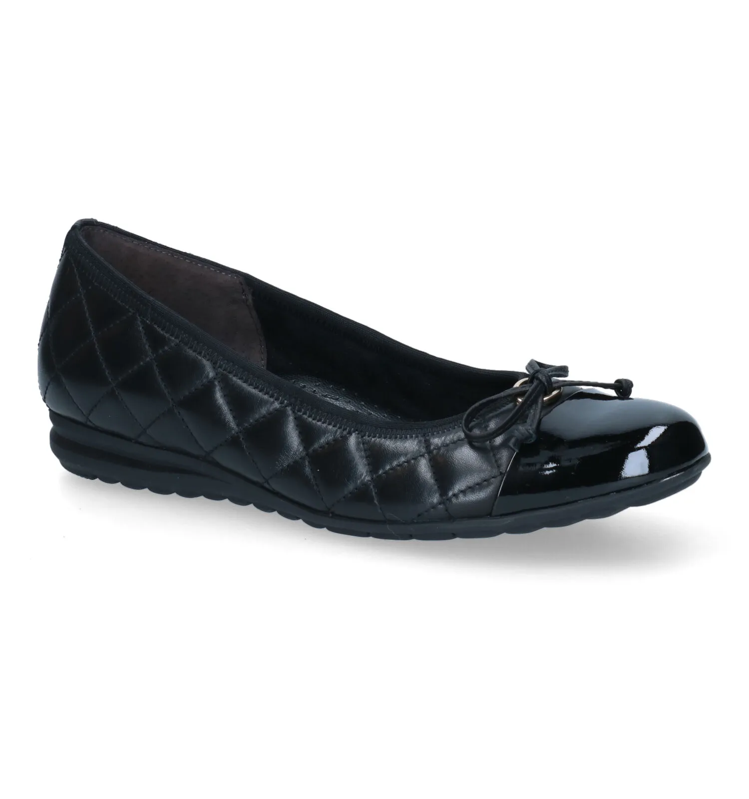 Gabor Ballerina's zwart