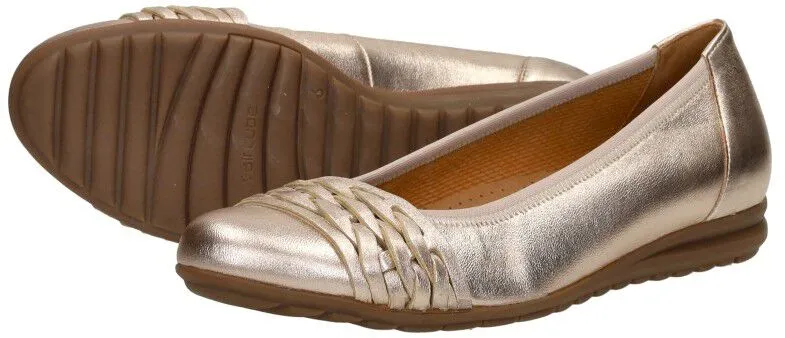 Gabor Ballerina's