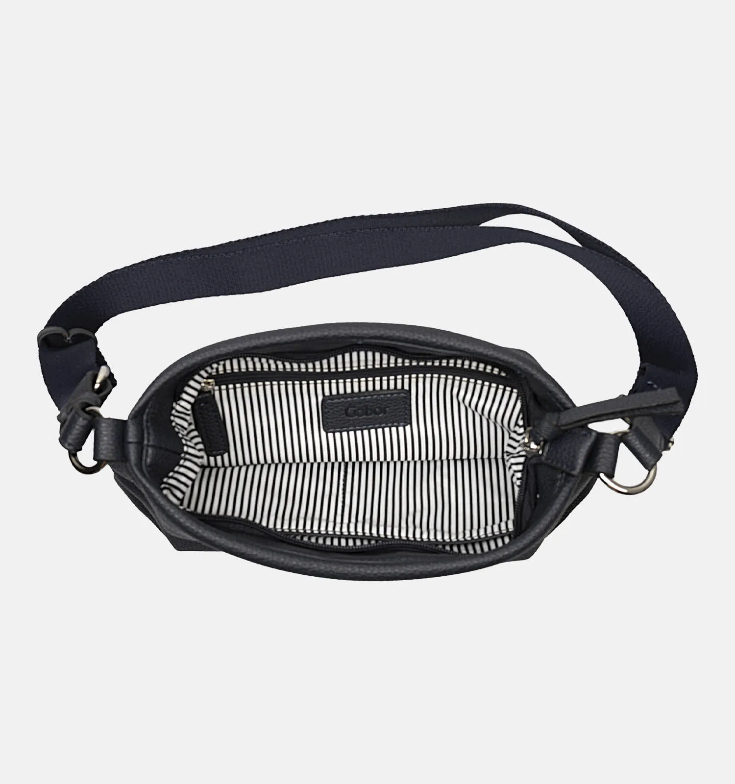 Gabor Crossbodytas blauw