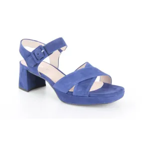 Gabor Gabor 22.933.36 Sandalen Blauw