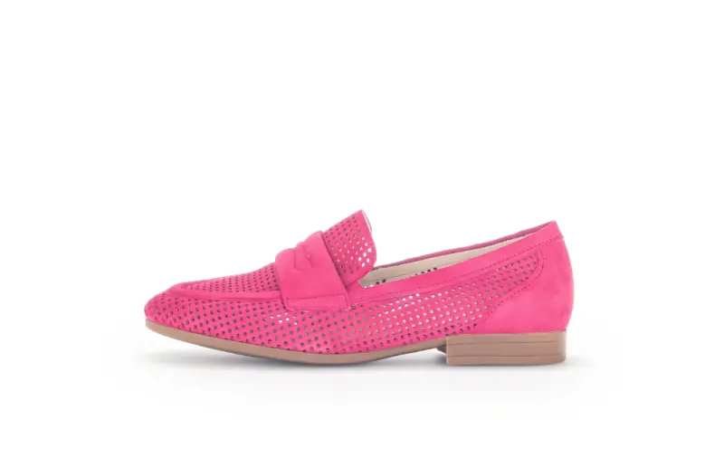 Gabor Instappers Fuchsia