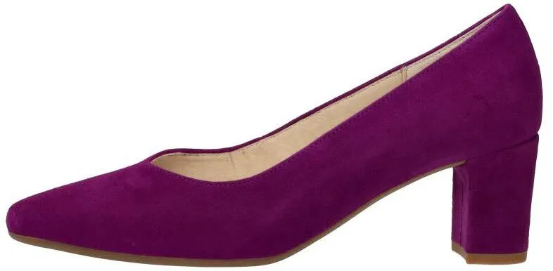 Gabor Pumps
