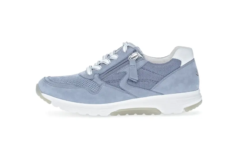 Gabor Rollingsoft Sneakers Sky