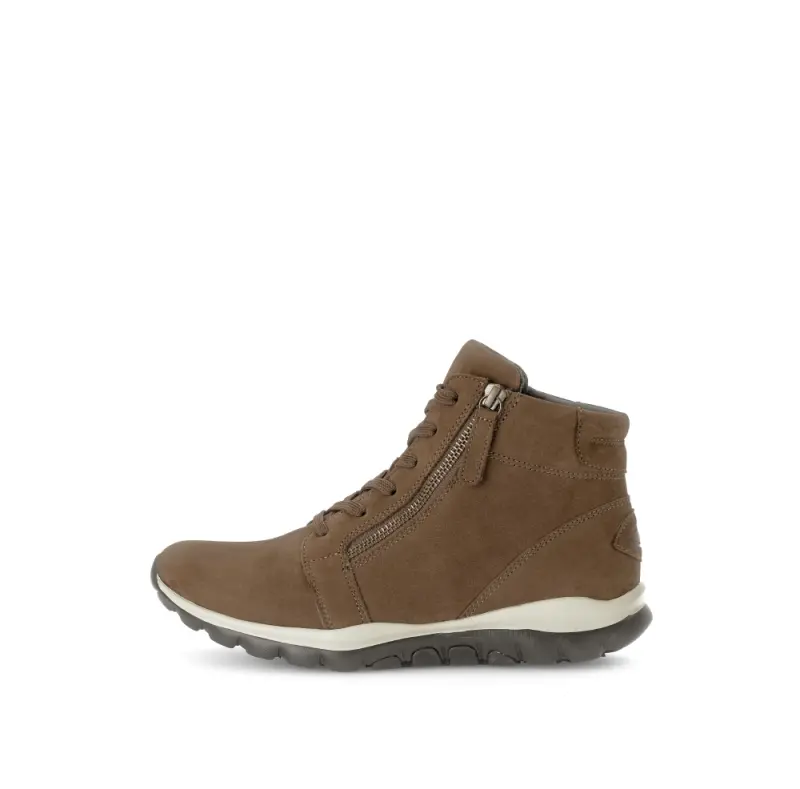 Gabor Rollingsoft Veterlaars Cognac