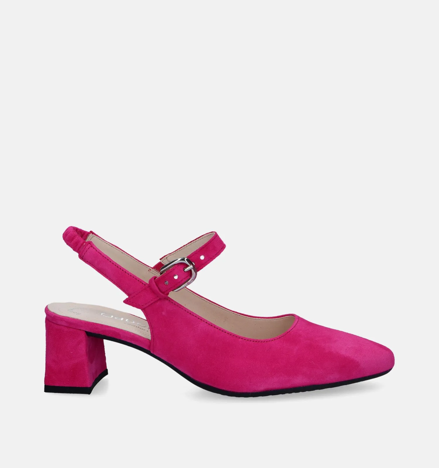 Gabor Slingbacks roze