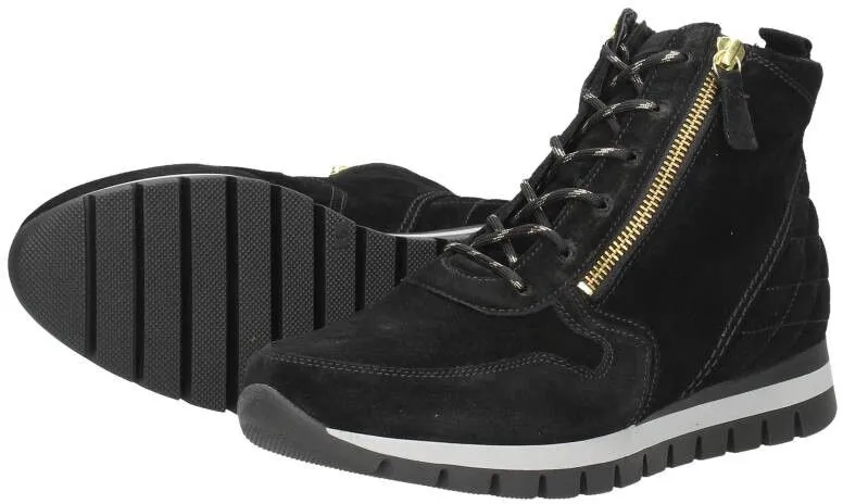 Gabor Sneakers Hoog