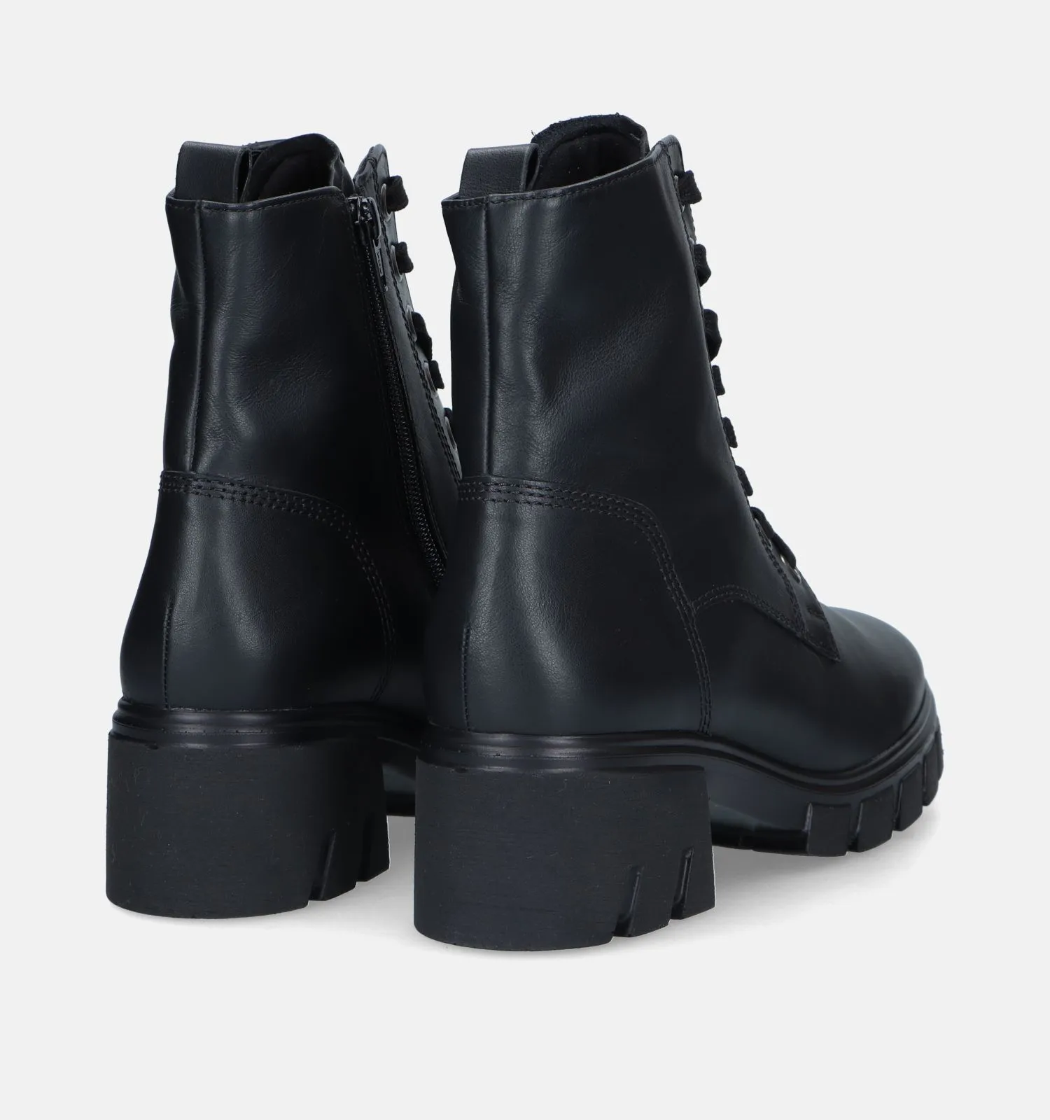 Gabor Veterboots zwart