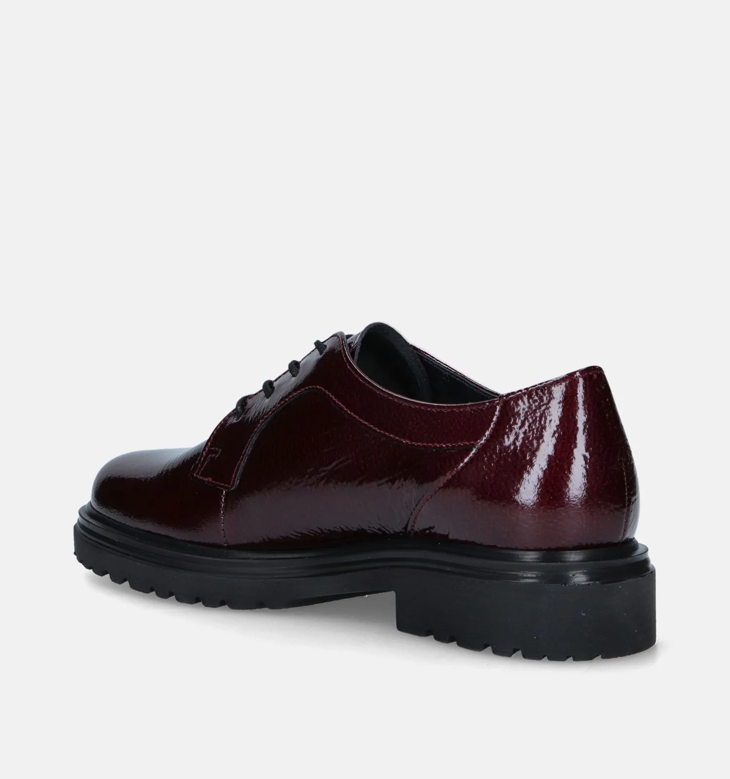 Gabor Veterschoenen bordeaux