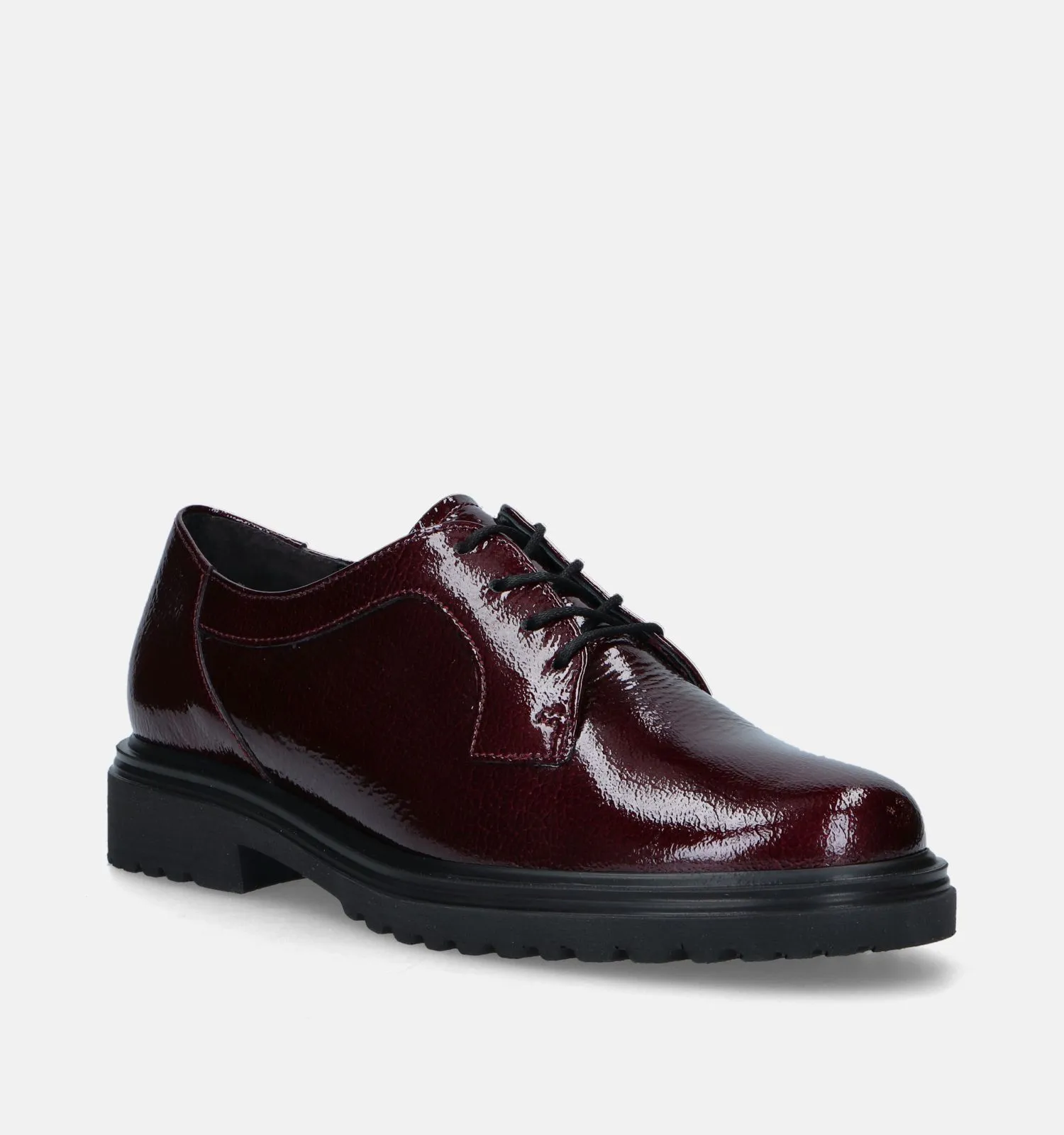 Gabor Veterschoenen bordeaux