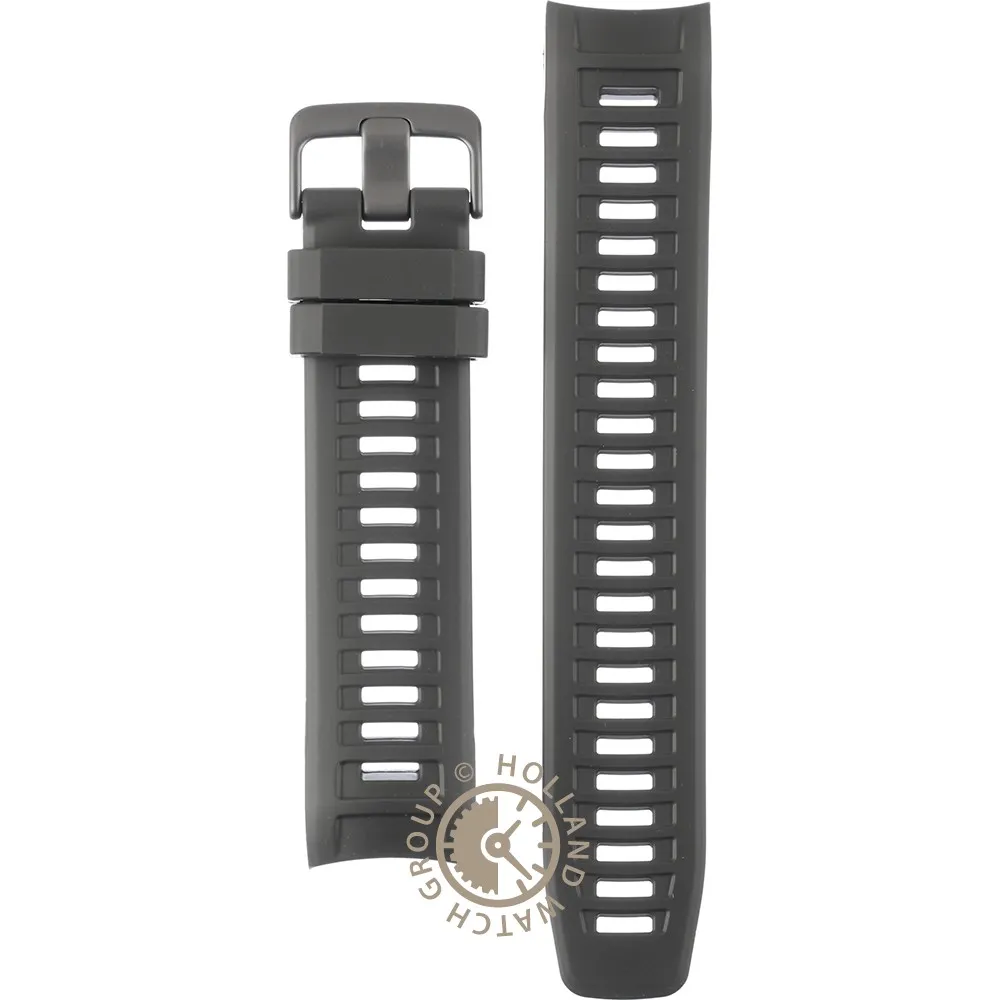 GARMIN INSTINCT PUSHPIN STRAPS 22MM 0101285400 INSTINCT® HORLOGEBAND