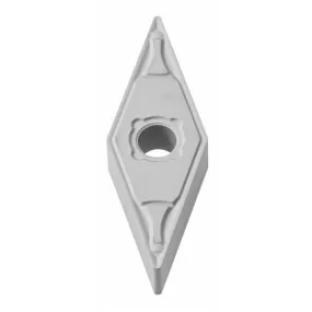HOLEX Draai-wisselplaat VNMG 160404, voor middelruwe bewerking, Soort: HBT020